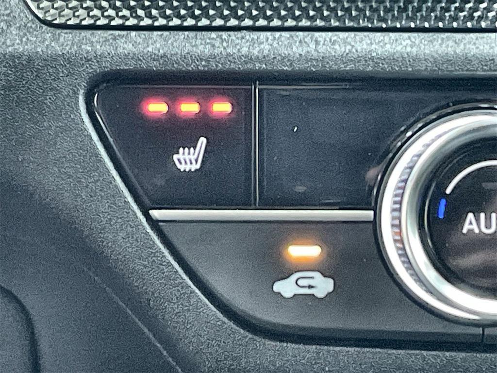 new 2026 Honda CR-V Hybrid car, priced at $38,580