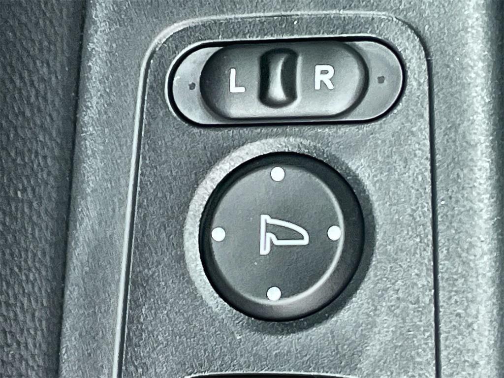 new 2026 Honda CR-V Hybrid car, priced at $38,580