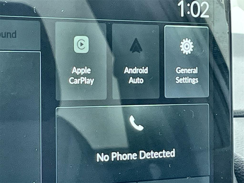 new 2026 Honda CR-V Hybrid car, priced at $38,580