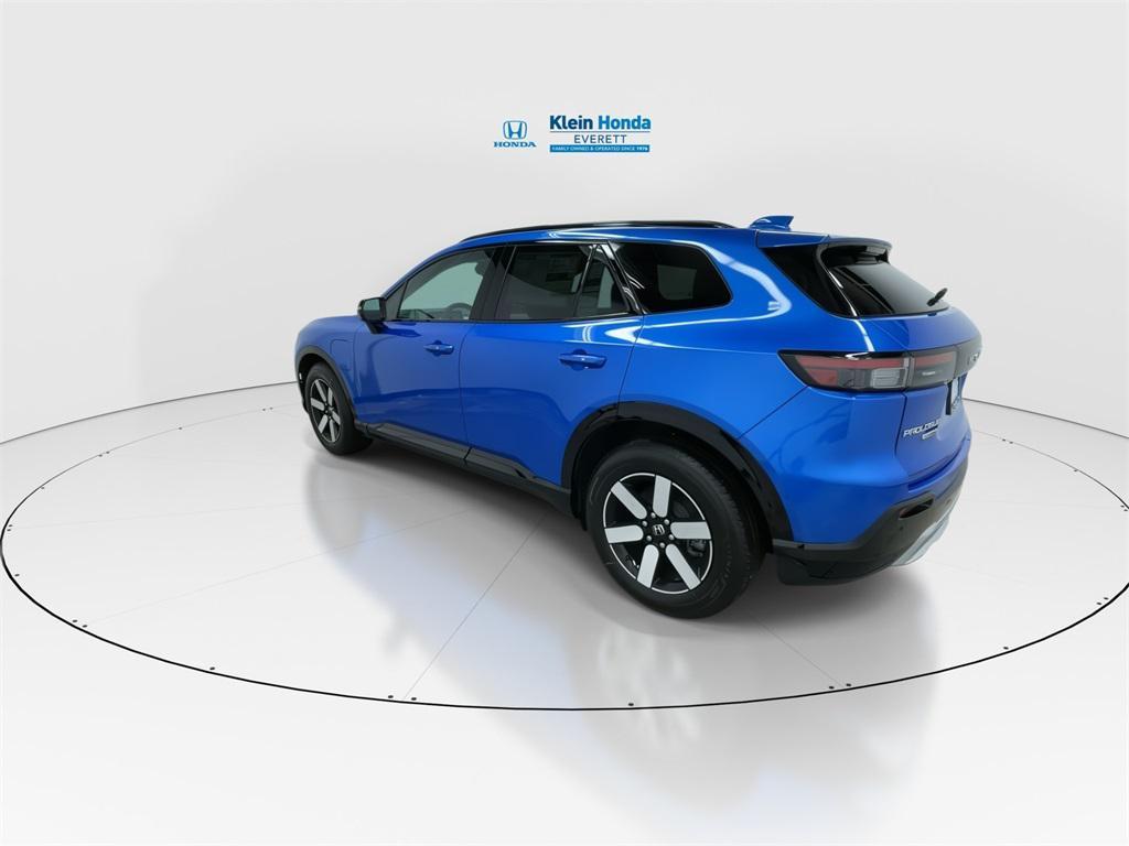 new 2025 Honda Prologue car, priced at $52,198