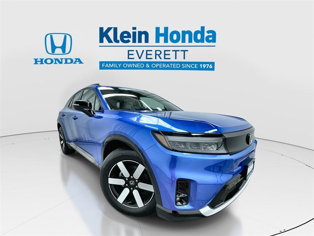 new 2025 Honda Prologue car, priced at $52,198