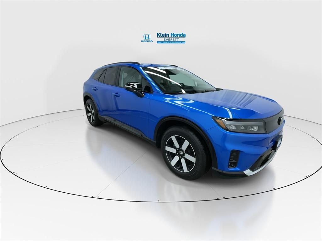 new 2025 Honda Prologue car, priced at $52,198