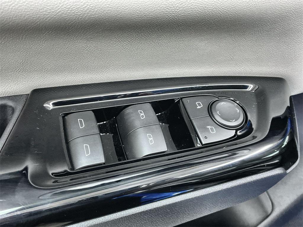 new 2025 Honda Prologue car, priced at $52,198