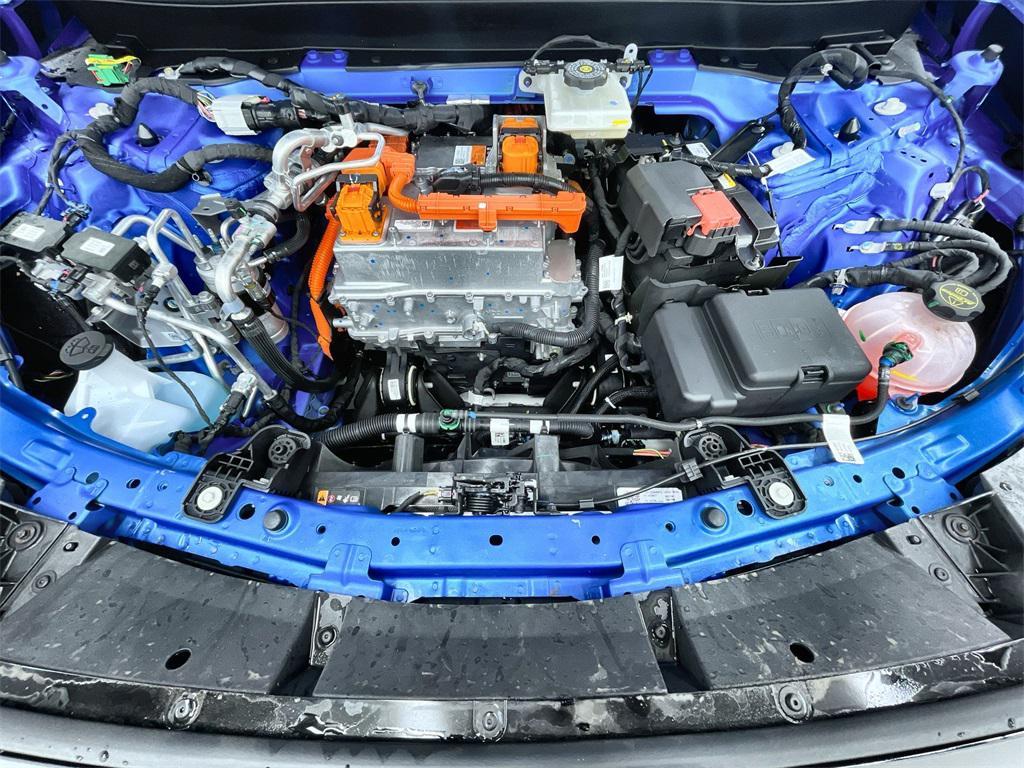 new 2025 Honda Prologue car, priced at $52,198