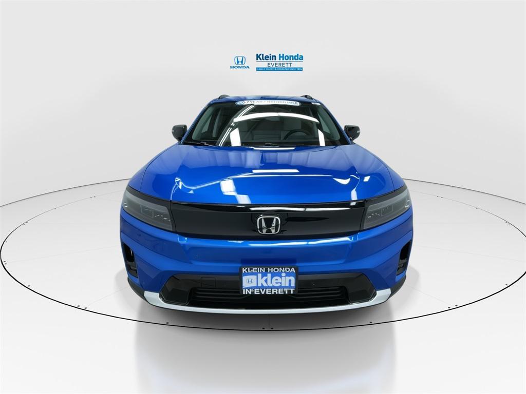 new 2025 Honda Prologue car, priced at $52,198