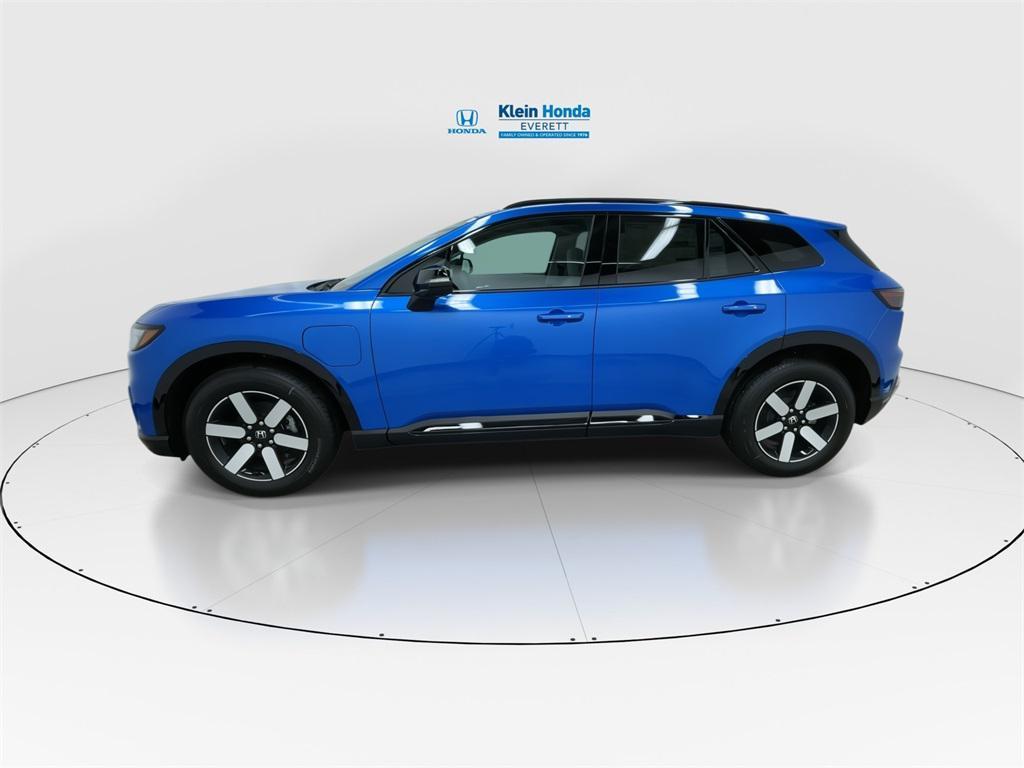 new 2025 Honda Prologue car, priced at $52,198