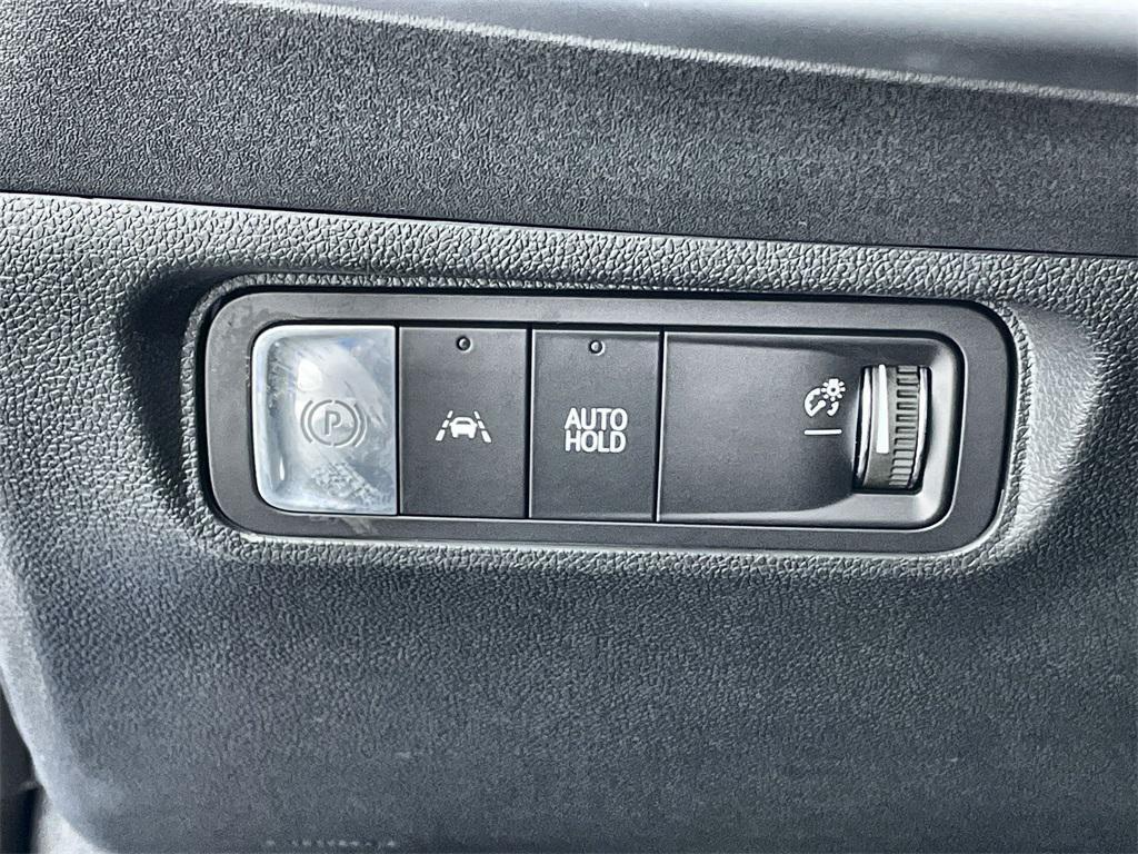 new 2025 Honda Prologue car, priced at $52,198