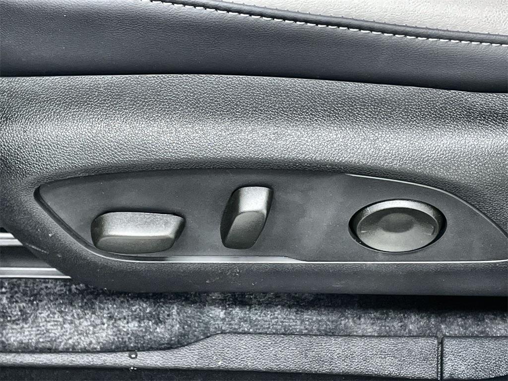 new 2025 Honda Prologue car, priced at $52,198