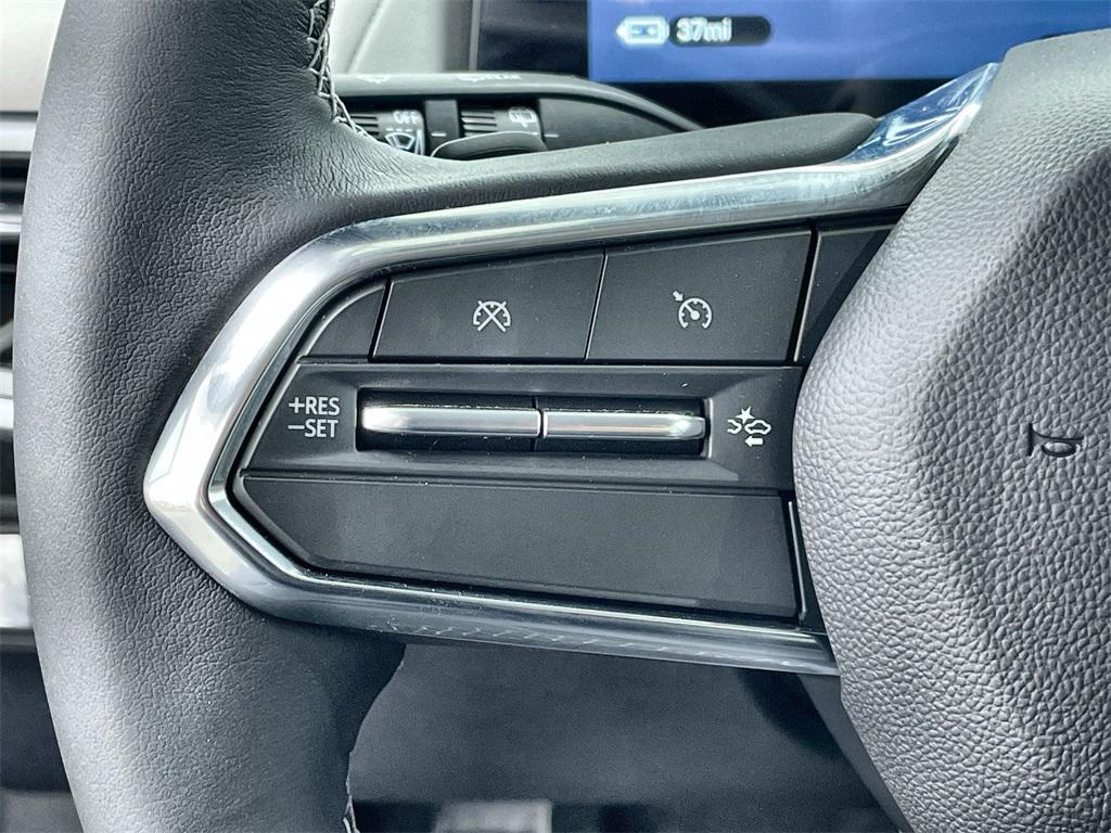 new 2025 Honda Prologue car, priced at $52,198