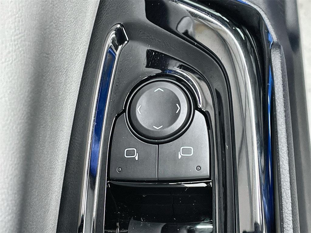 new 2025 Honda Prologue car, priced at $52,198