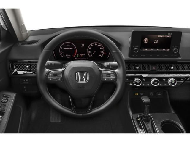 new 2024 Honda Civic car, priced at $27,519