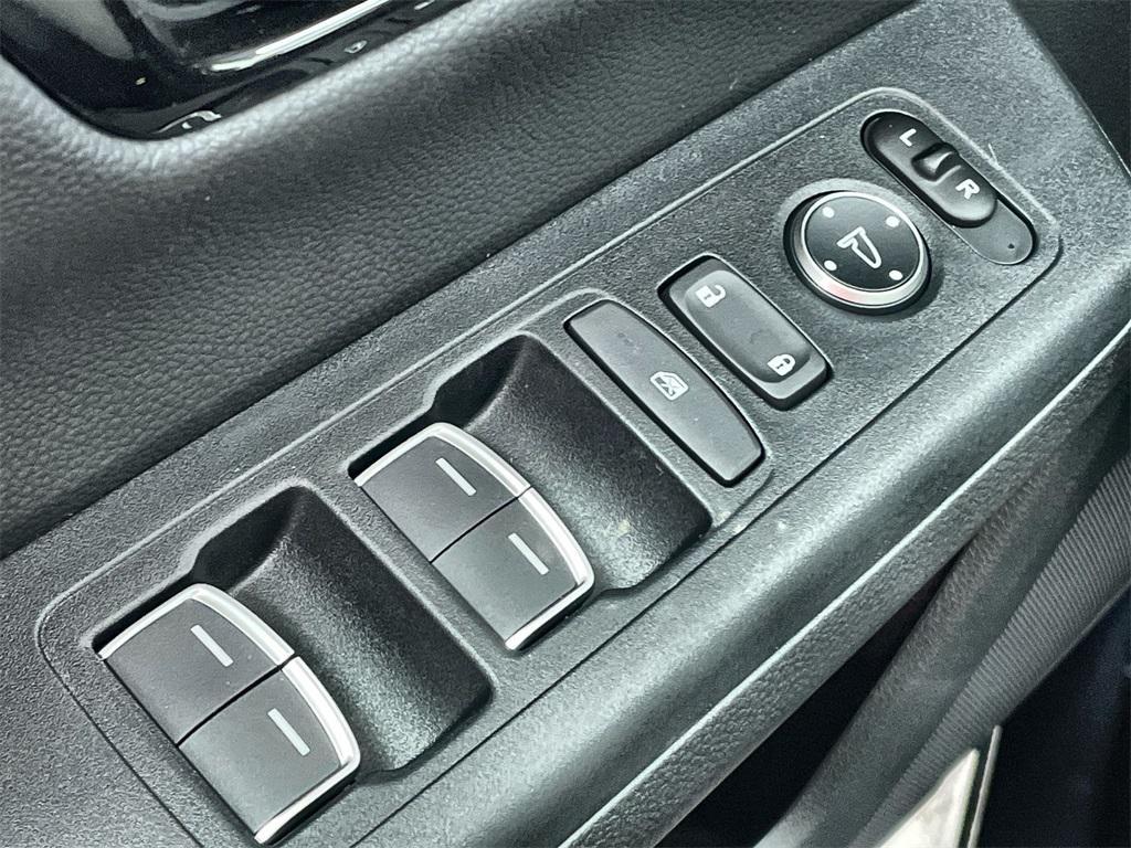 new 2026 Honda CR-V car, priced at $35,198