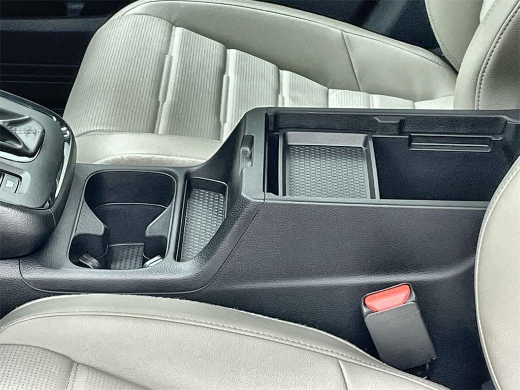 new 2026 Honda CR-V car, priced at $35,198