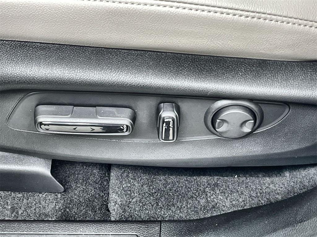 new 2026 Honda CR-V car, priced at $35,198