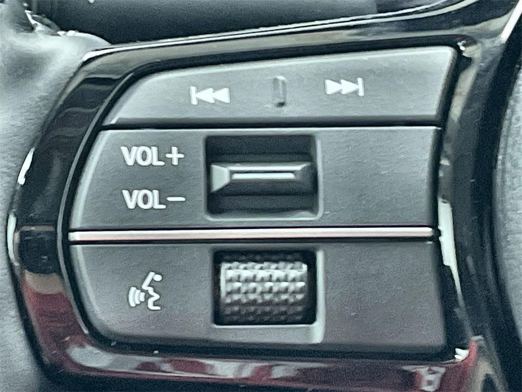 new 2026 Honda CR-V car, priced at $35,198