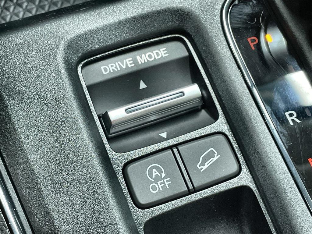 new 2026 Honda CR-V car, priced at $35,198