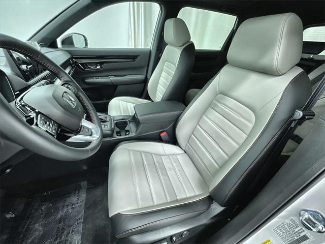 new 2025 Honda CR-V Hybrid car, priced at $42,950