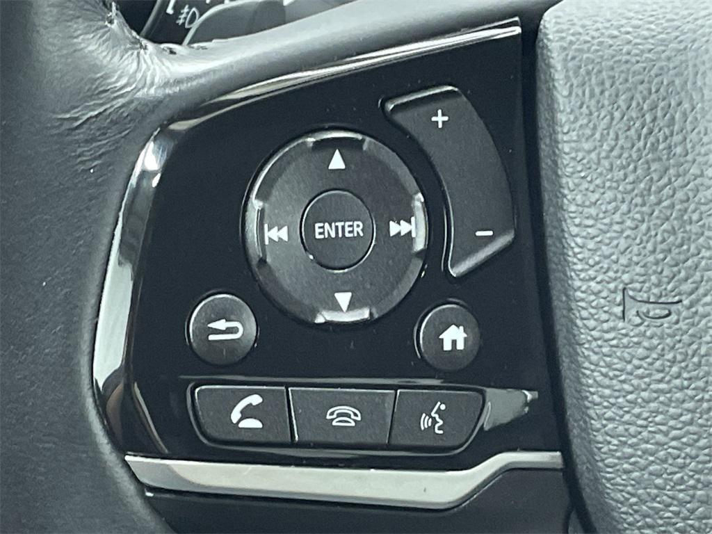 used 2022 Honda Pilot car, priced at $29,999