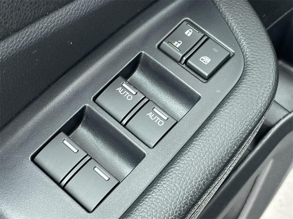 used 2022 Honda Pilot car, priced at $29,999