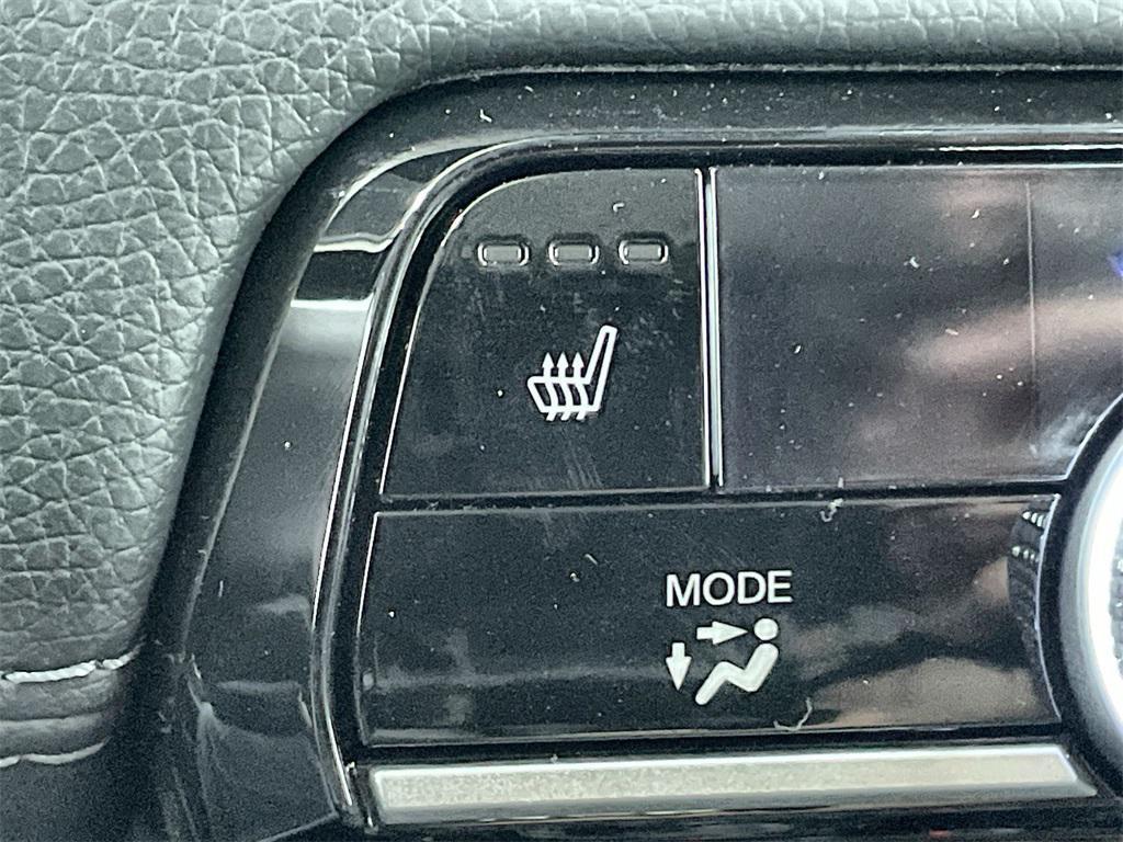 new 2025 Honda Pilot car, priced at $48,280