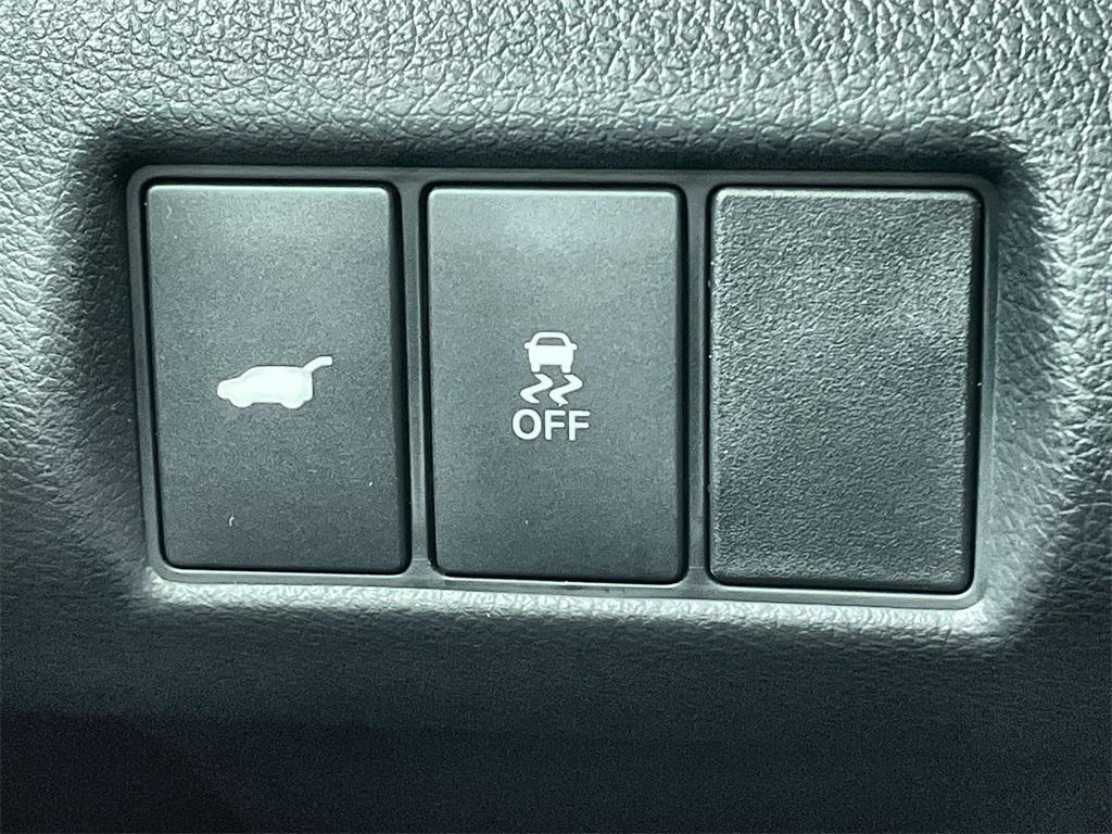 new 2025 Honda Pilot car, priced at $48,280