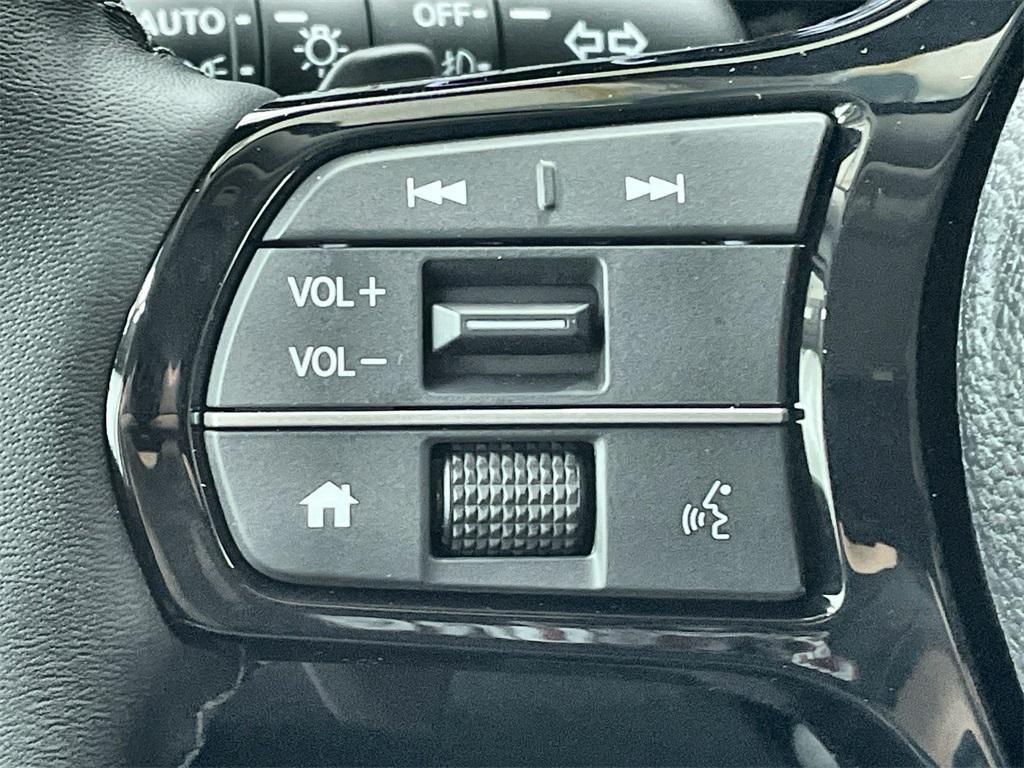 new 2025 Honda Pilot car, priced at $48,280