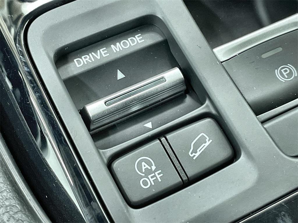 new 2025 Honda Pilot car, priced at $48,280