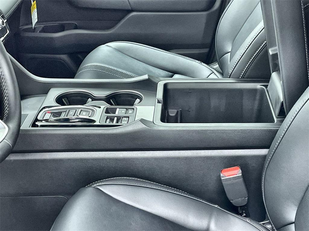 new 2025 Honda Pilot car, priced at $48,280