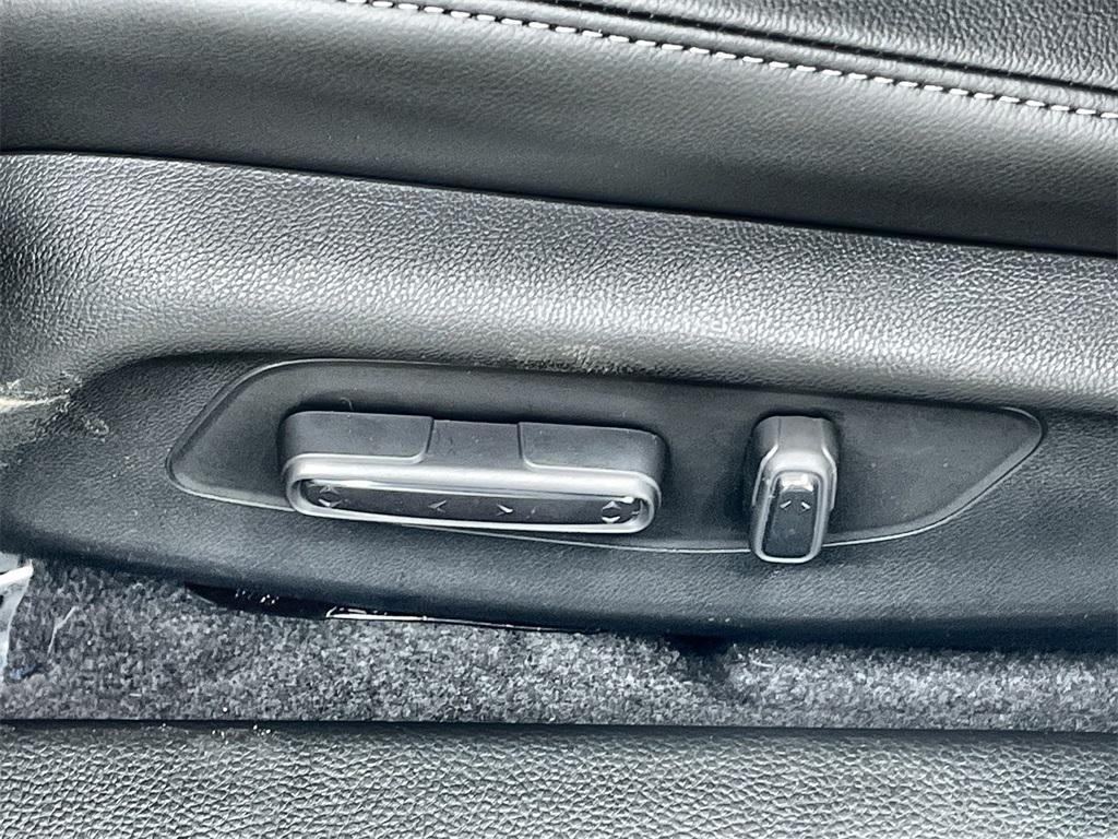 new 2026 Honda Civic Hybrid car, priced at $33,945