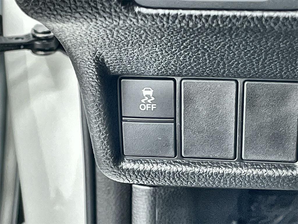 new 2026 Honda Civic Hybrid car, priced at $33,945