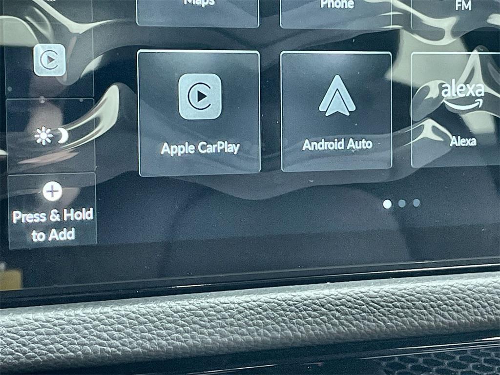 new 2026 Honda Civic Hybrid car, priced at $33,945