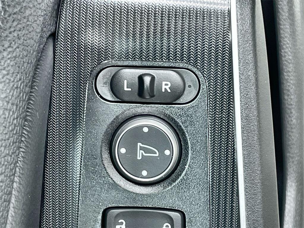 new 2026 Honda Civic Hybrid car, priced at $33,945