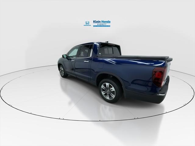 used 2019 Honda Ridgeline car, priced at $31,099