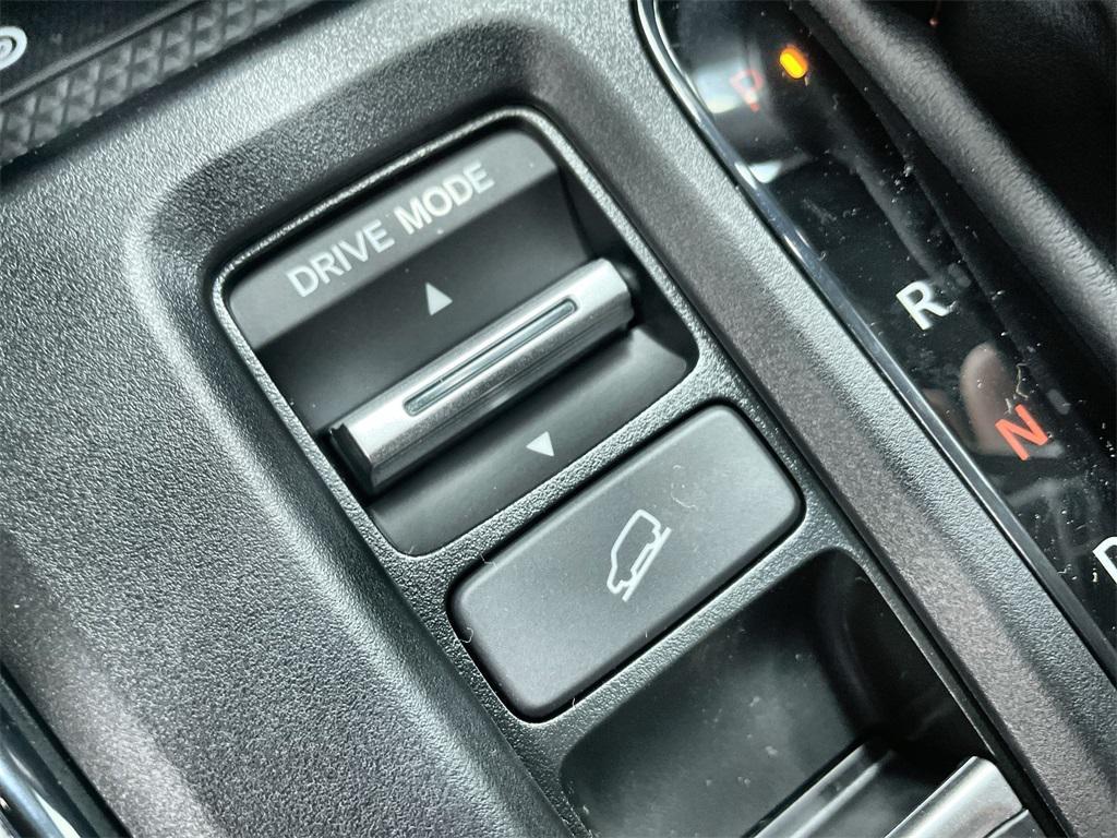 new 2026 Honda CR-V Hybrid car, priced at $42,130