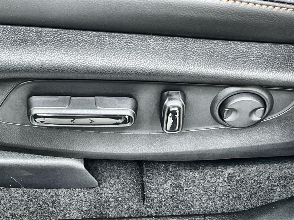 new 2026 Honda CR-V Hybrid car, priced at $42,130