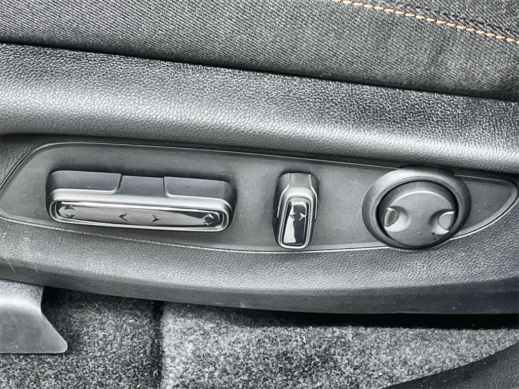 new 2026 Honda CR-V Hybrid car, priced at $39,035