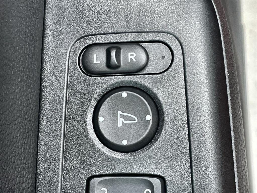 new 2026 Honda CR-V Hybrid car, priced at $39,035