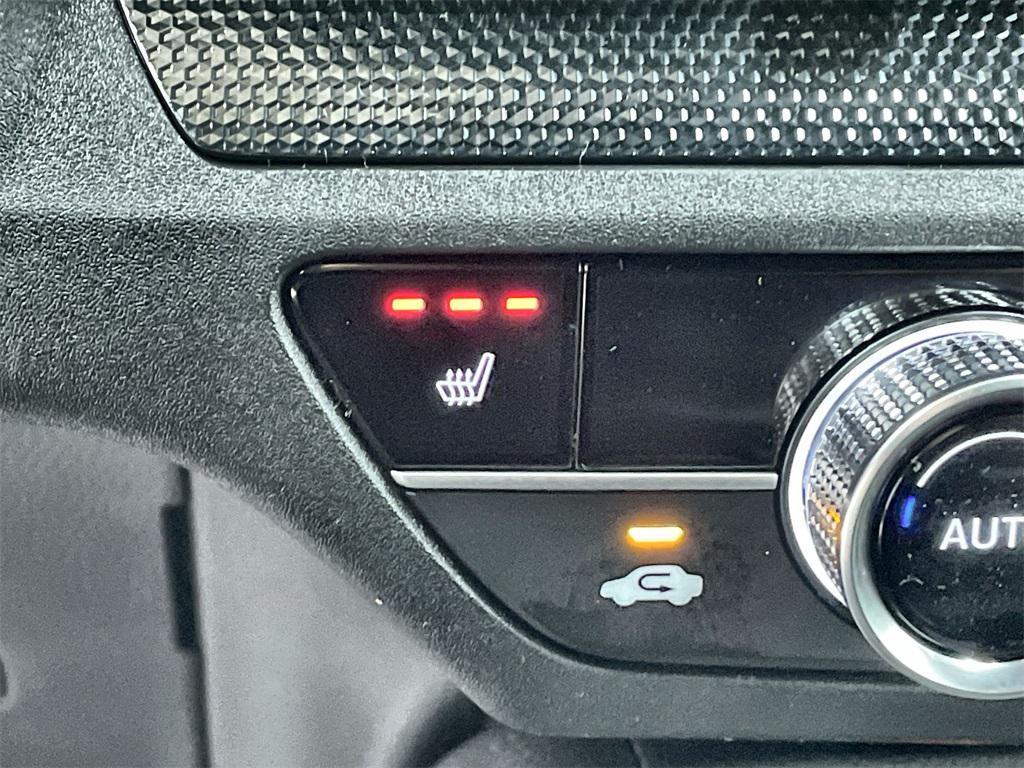 new 2026 Honda CR-V Hybrid car, priced at $39,035