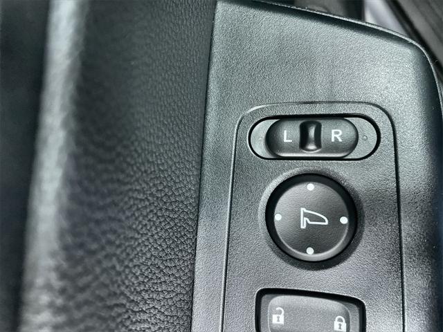 new 2025 Honda CR-V car, priced at $32,791