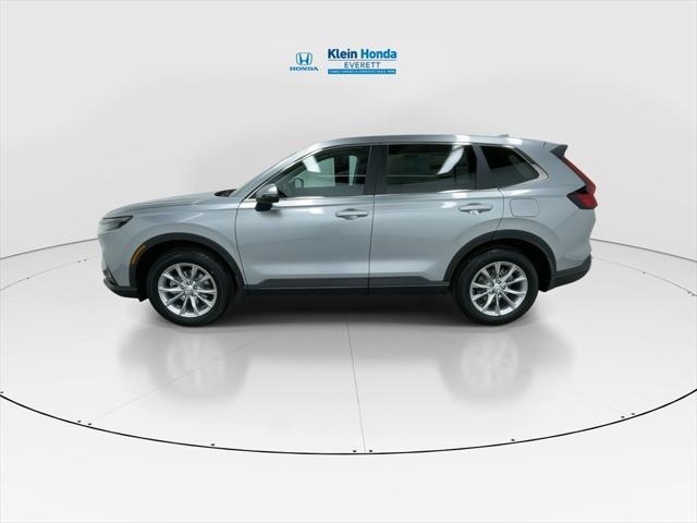 new 2025 Honda CR-V car, priced at $32,791