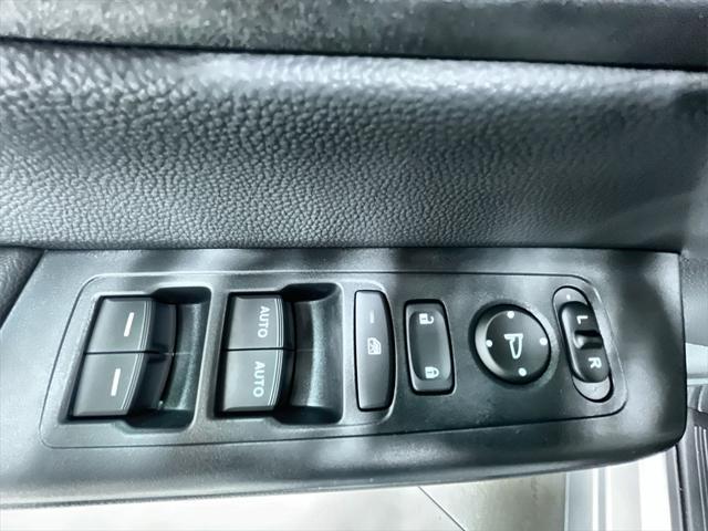new 2025 Honda CR-V car, priced at $32,791