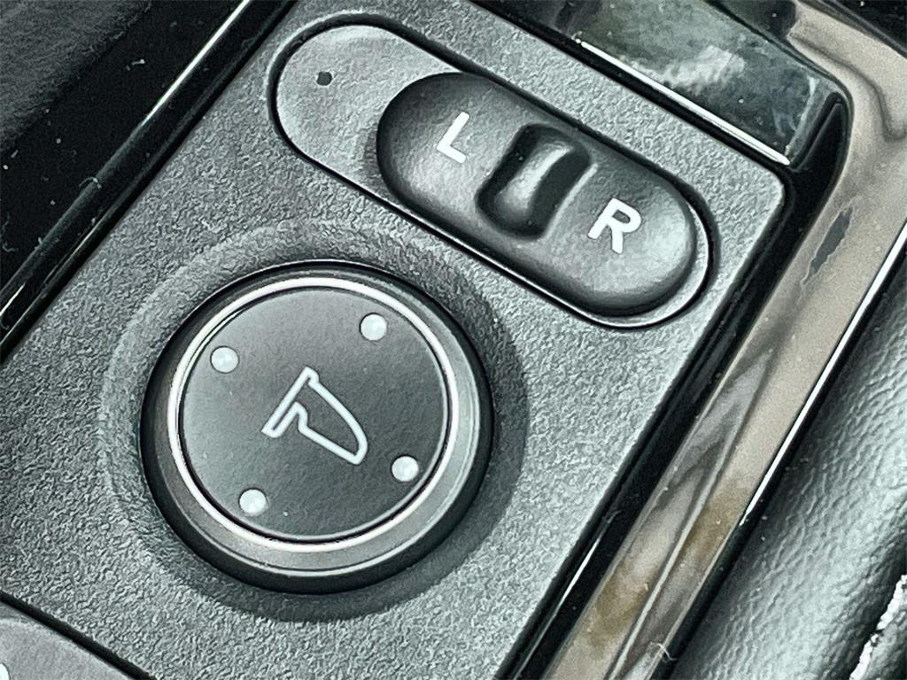 new 2025 Honda Accord Hybrid car, priced at $37,450