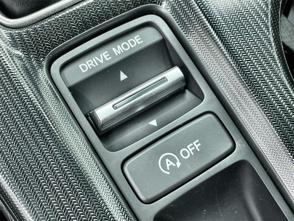 new 2026 Honda Civic car, priced at $26,888