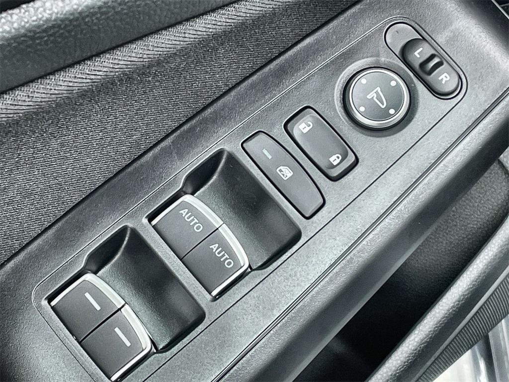 new 2026 Honda Civic car, priced at $26,888