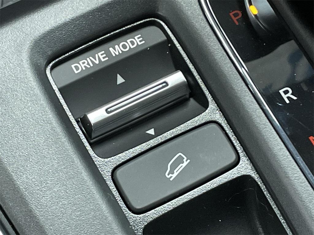 new 2026 Honda CR-V Hybrid car, priced at $37,988