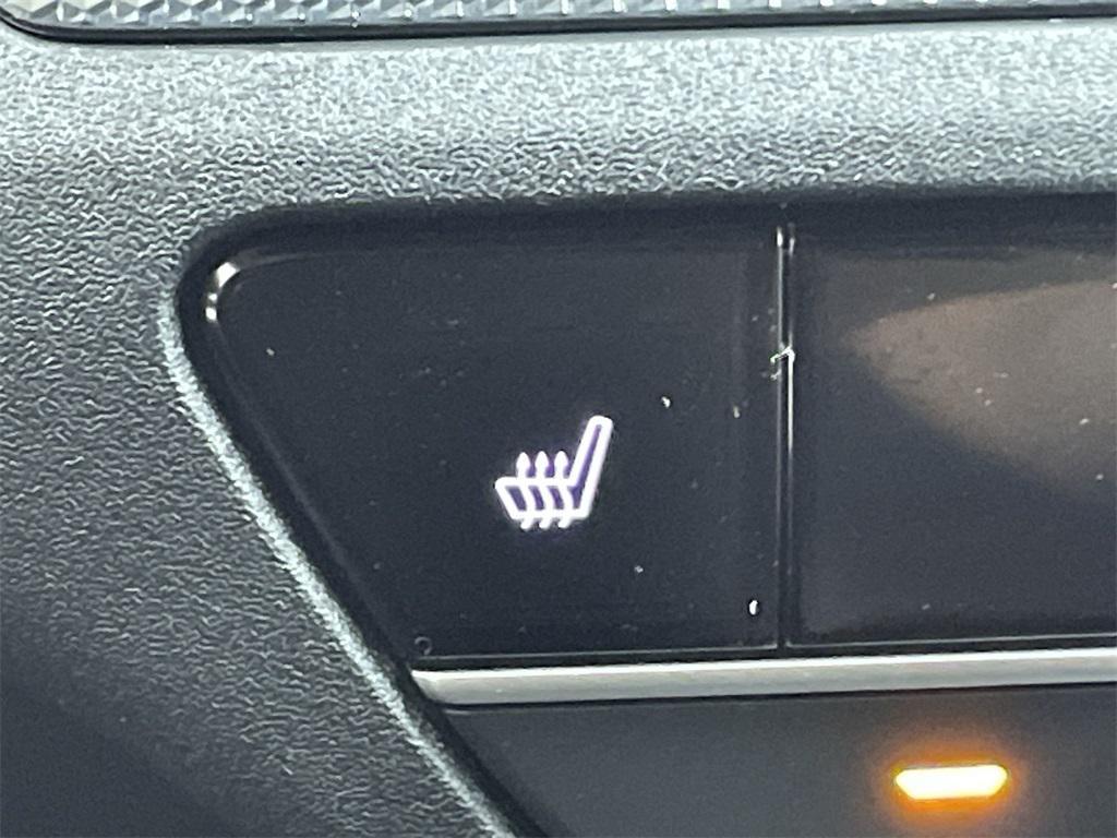 new 2026 Honda CR-V Hybrid car, priced at $37,988