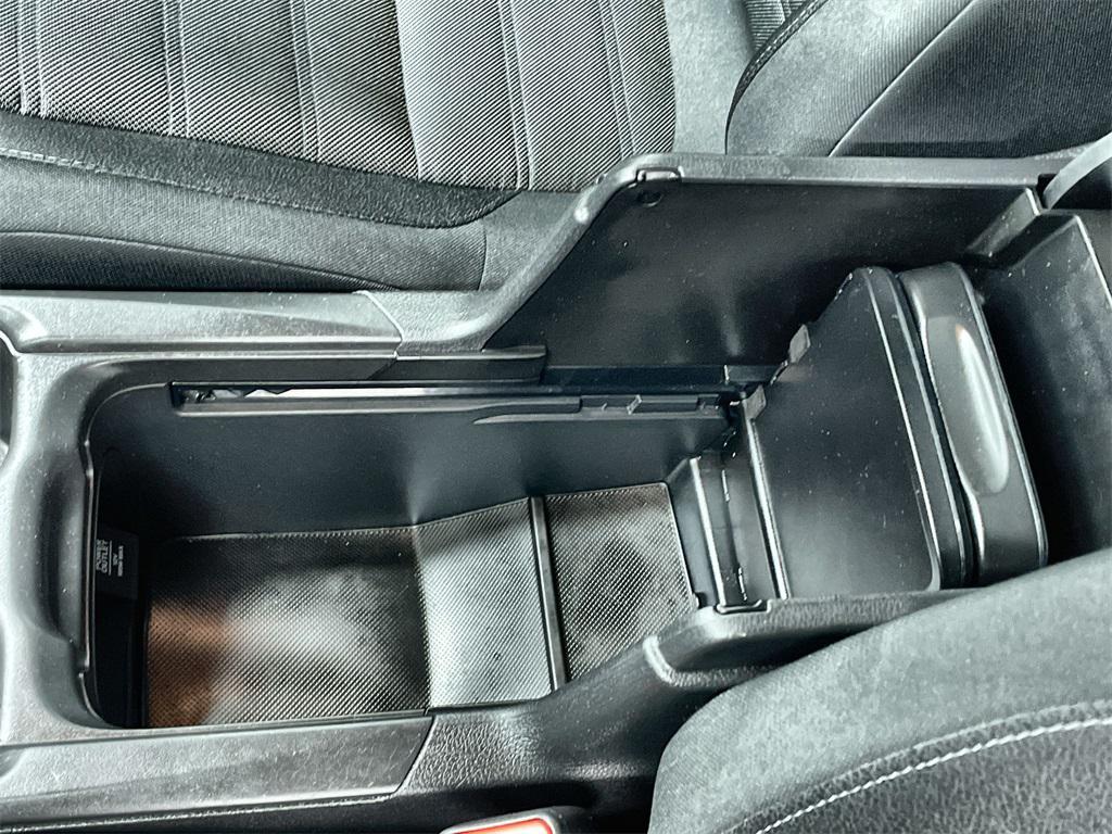 used 2021 Honda CR-V car, priced at $24,699