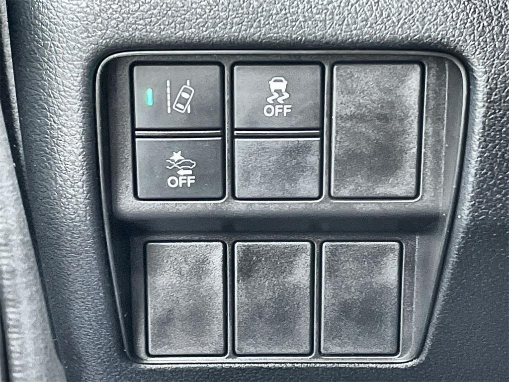 used 2021 Honda CR-V car, priced at $24,699