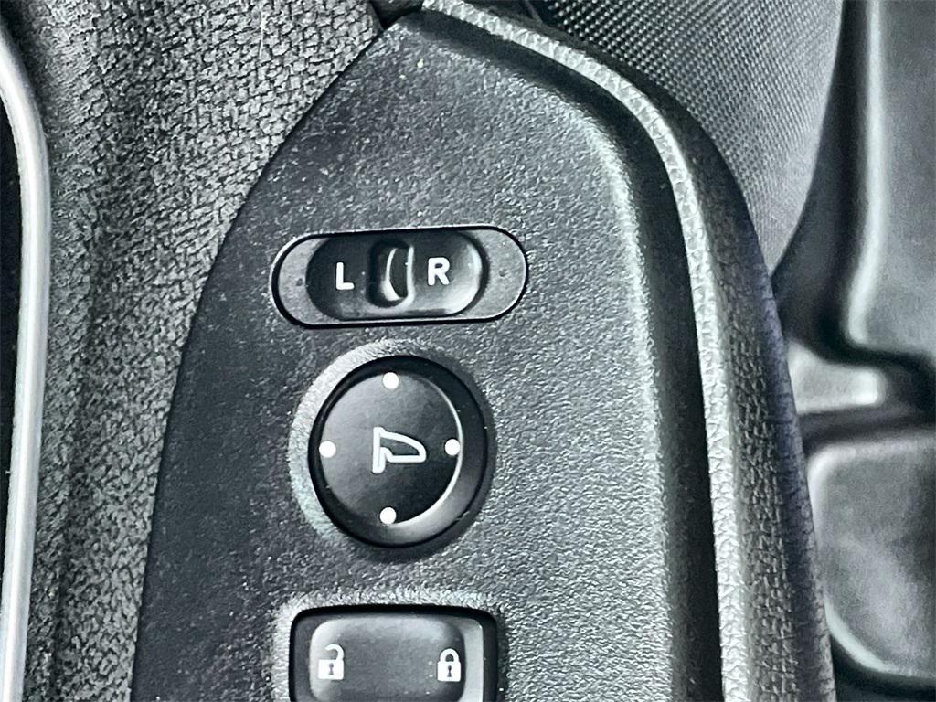 used 2021 Honda CR-V car, priced at $24,699