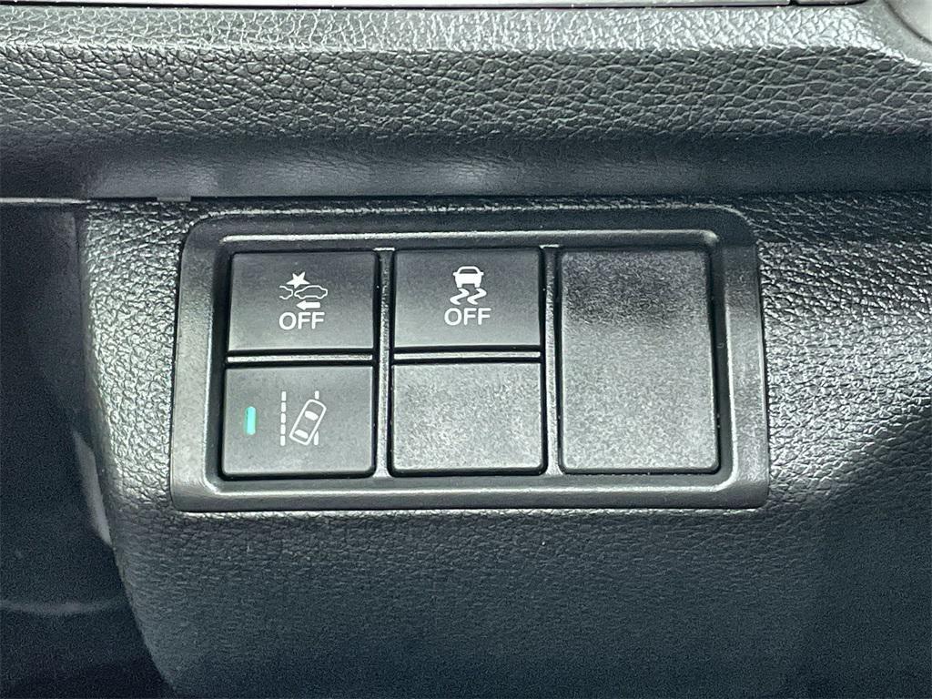 used 2019 Honda Civic car, priced at $21,299